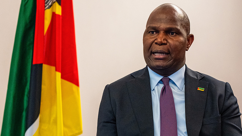 मोजाम्बिक राष्ट्रपति ने डावोस यात्रा रद्द की क्योंकि गंभीर बाढ़ बढ़ी