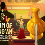 चांग'आन का सिल्क रोड भोज: आधुनिक एशिया में तांग विरासत video poster