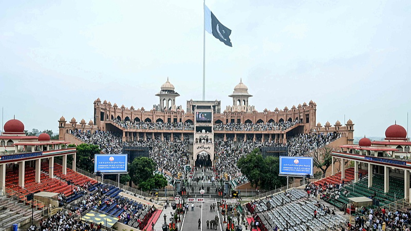 भारत, पाकिस्तान ने सुरक्षा को मजबूत करने के लिए परमाणु सुविधा सूचियों का आदान-प्रदान किया