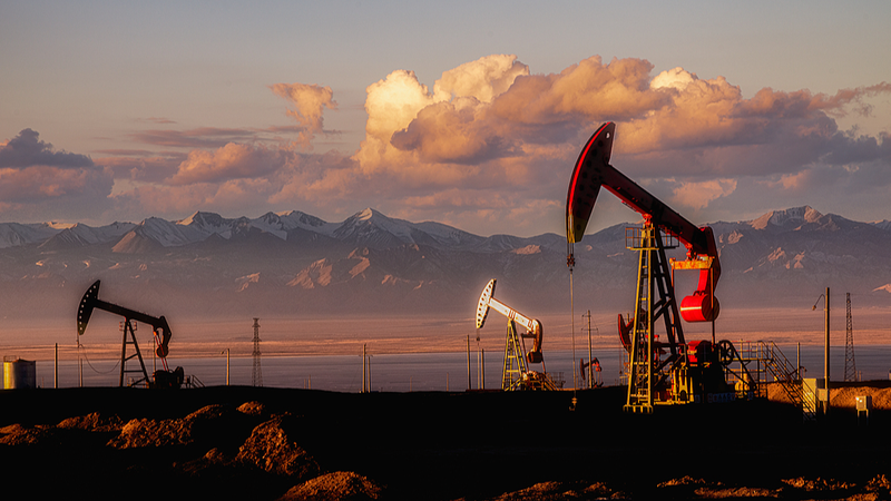 वेनेज़ुएला में अमेरिकी अभियान का उद्देश्य वैश्विक ऊर्जा व्यवस्था को पुनर्संगठित करना है