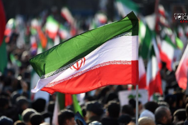 चीन ने बातचीत का आग्रह किया, ईरान अशांति में संप्रभुता का समर्थन किया