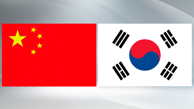 शी जिनपिंग ने बीजिंग में आरओके के राष्ट्रपति ली जे म्यांग से द्विपक्षीय संबंधों को गहरा करने की मुलाकात की