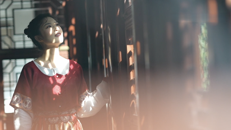 एआई-जनित गीत 'दिलों का पुल' चीनी, फ्रेंच और अफ्रीकी धुनों को मिलाता है video poster