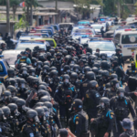 ग्वाटेमाला ने घातक पुलिस हमलों के बाद 30-दिवसीय आपातकाल की घोषणा की