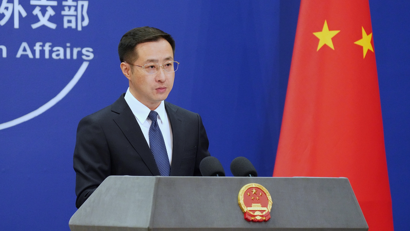 चीन ने वैश्विक बदलावों के बीच लैटिन अमेरिका के साथ दोस्ती की पुनः पुष्टि की