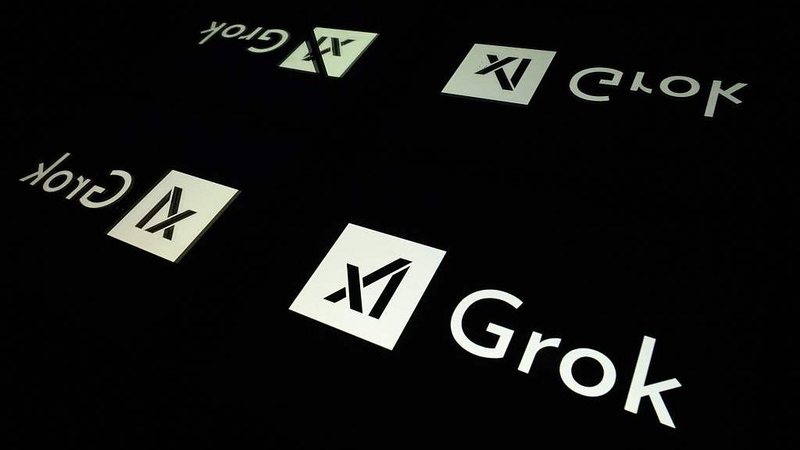 एलन मस्क का ग्रोक AI इमेज-एडिटिंग खामियों के लिए आलोचना में