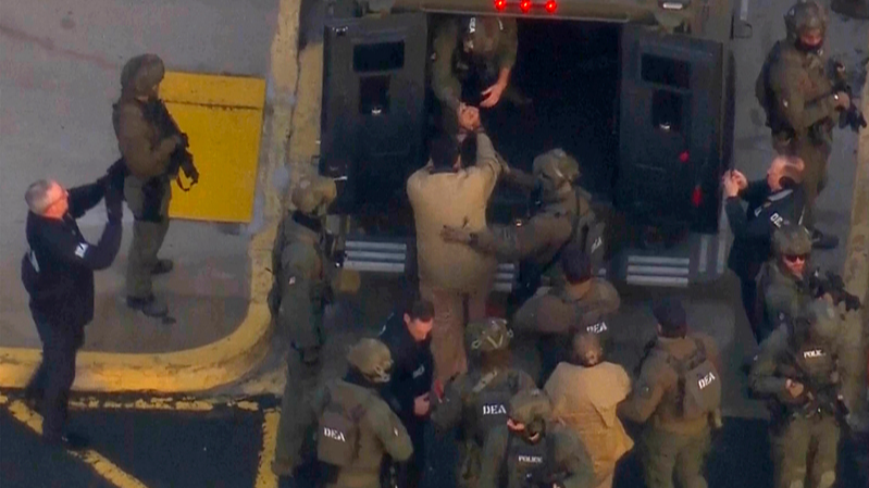 दक्षिण कोरियाई सांसदों ने वेनेजुएला में अमेरिकी सैन्य कार्रवाई की निंदा की