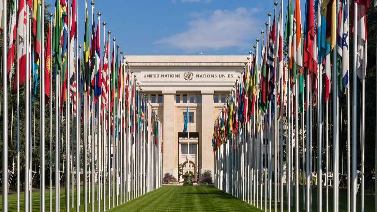 OHCHR: वेनेजुएला में अमेरिकी हस्तक्षेप वैश्विक सुरक्षा को कमजोर करता है