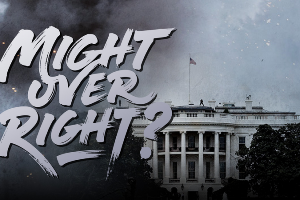 बिंदुओं को जोड़ना: क्यों ईरान, वेनेजुएला और ग्रीनलैंड एक साथ महत्वपूर्ण हैं video poster