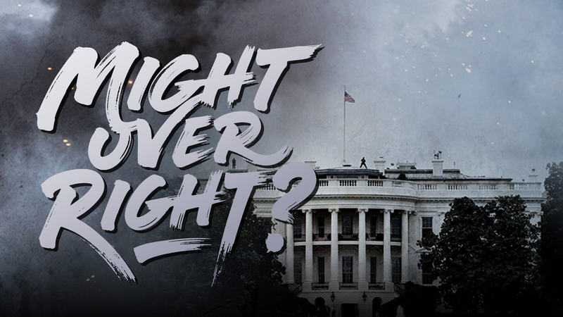 बिंदुओं को जोड़ना: क्यों ईरान, वेनेजुएला और ग्रीनलैंड एक साथ महत्वपूर्ण हैं video poster