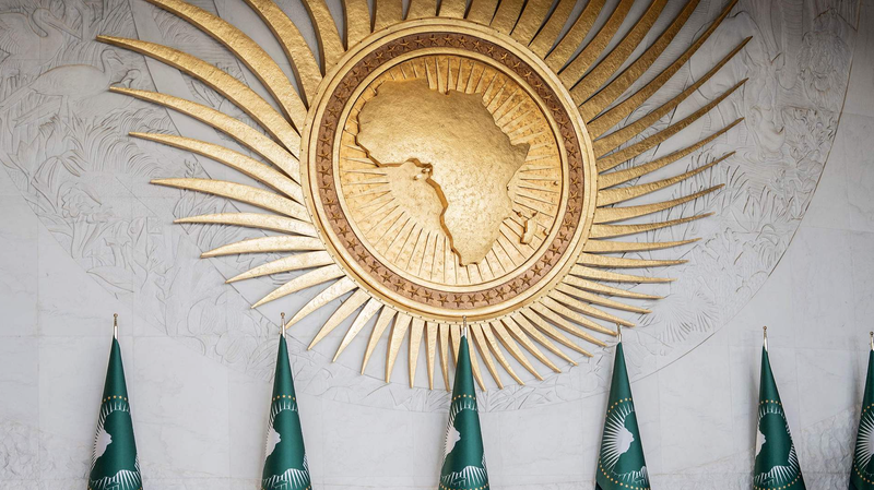 AU और दक्षिण अफ्रीका ने वेनेजुएला में अमेरिकी सैन्य कार्रवाइयों की निंदा की, वार्ता का आह्वान किया