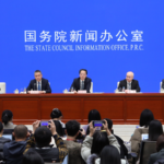 चीन ने 2025 के लक्ष्य हासिल किए, नवाचार और घरेलू मांग पर नज़र