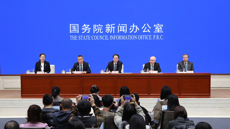 चीन ने 2025 के लक्ष्य हासिल किए, नवाचार और घरेलू मांग पर नज़र