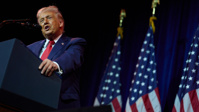 ट्रम्प की योजना जेल में बंद मादुरो के रहते वेनेजुएला के तेल को बेचने की