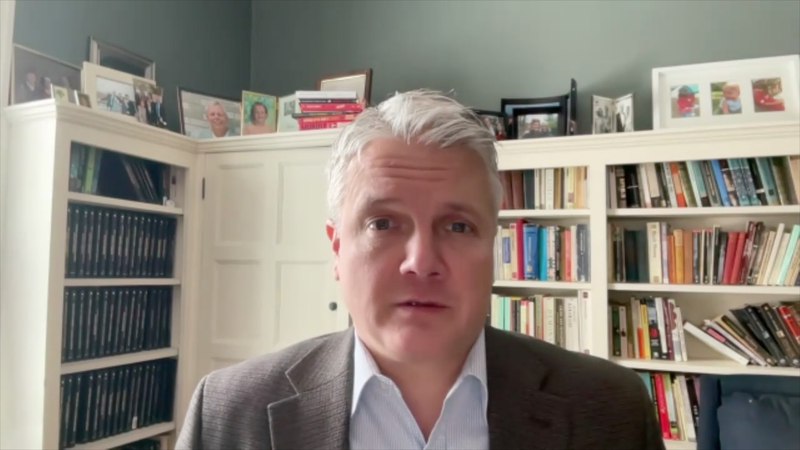 विशेषज्ञों ने चेताया कि वेनेजुएला में अमेरिकी कार्रवाई UN चार्टर का उल्लंघन करती हैं video poster